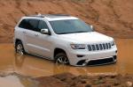 Jeep Grand Cherokee EcoDiesel 2014 года